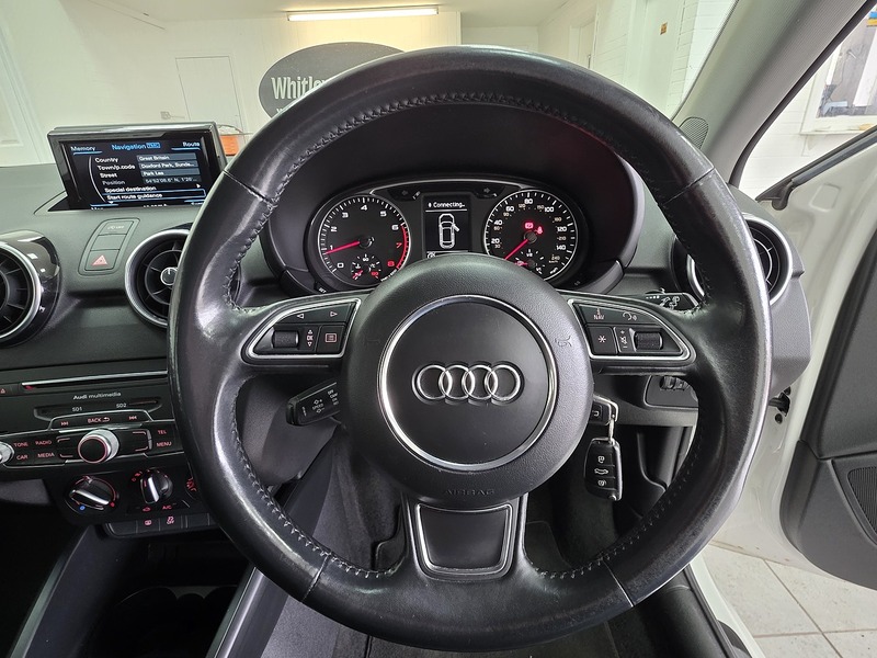 Used Audi A1 2017 for sale - 77984891: Photo 9