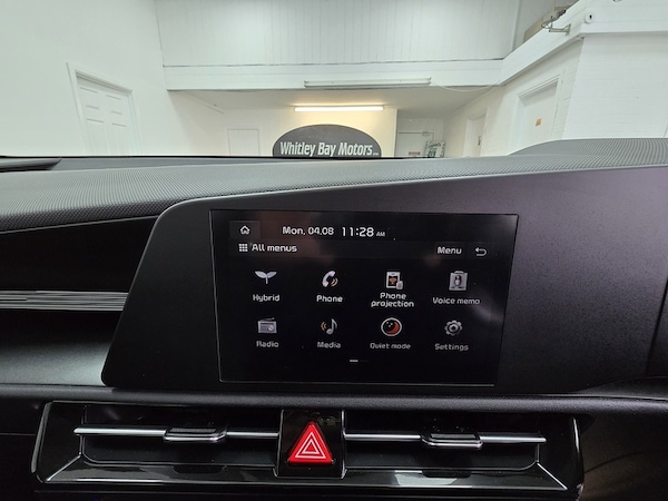 Used Kia Niro 2022 for sale - 75452935: Photo 10