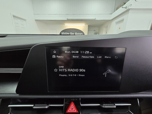 Used Kia Niro 2022 for sale - 75452935: Photo 11