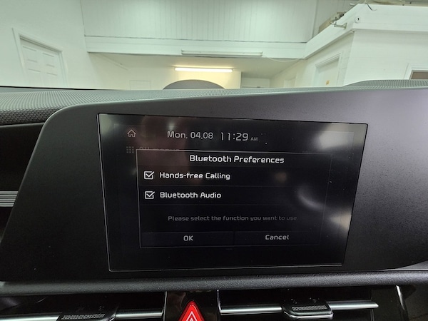 Used Kia Niro 2022 for sale - 75452935: Photo 12