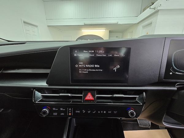 Used Kia Niro 2022 for sale - 75452935: Photo 13