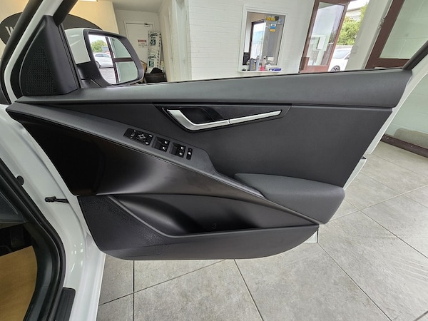 Used Kia Niro 2022 for sale - 75452935: Photo 14
