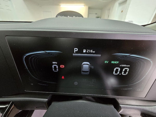 Used Kia Niro 2022 for sale - 75452935: Photo 15