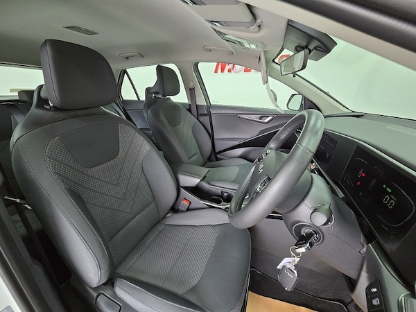 Used Kia Niro 2022 for sale - 75452935: Photo 16