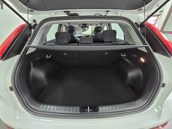 Used Kia Niro 2022 for sale - 75452935: Photo 18
