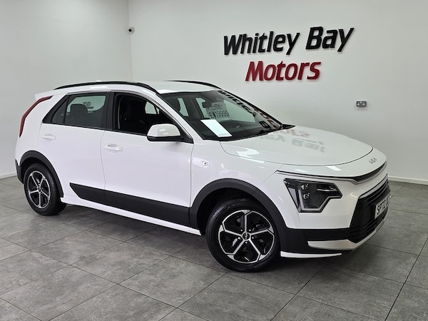 Used Kia Niro 2022 for sale - 75452935: Photo 1