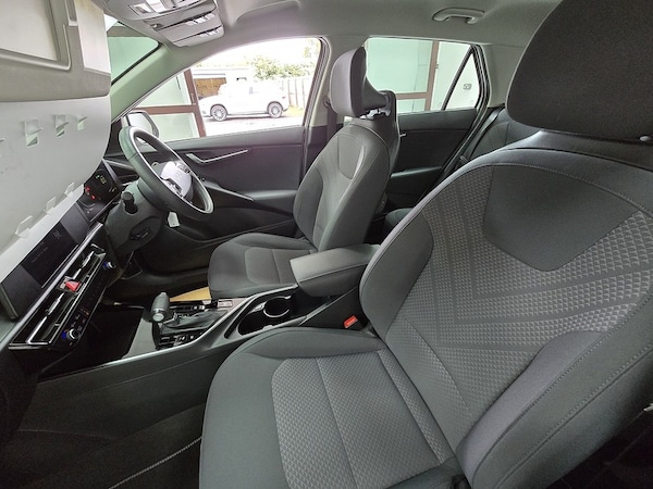 Used Kia Niro 2022 for sale - 75452935: Photo 20