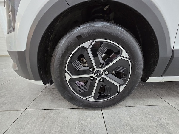 Used Kia Niro 2022 for sale - 75452935: Photo 21