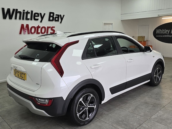 Used Kia Niro 2022 for sale - 75452935: Photo 3