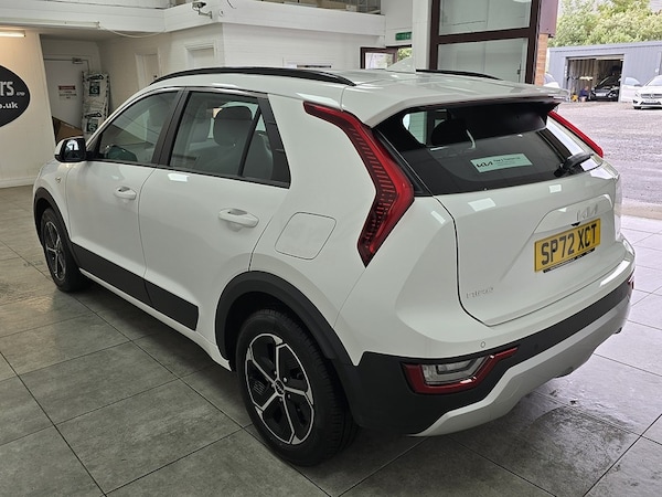 Used Kia Niro 2022 for sale - 75452935: Photo 5