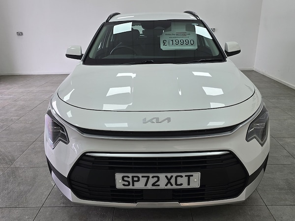Used Kia Niro 2022 for sale - 75452935: Photo 7