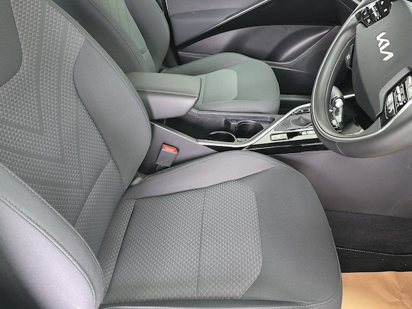 Used Kia Niro 2022 for sale - 75452935: Photo 8