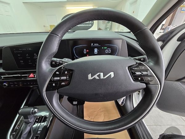 Used Kia Niro 2022 for sale - 75452935: Photo 9