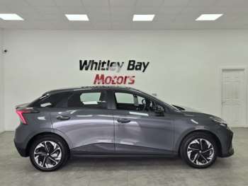 Used MG MG4 2023 for sale - 75254243: Photo
