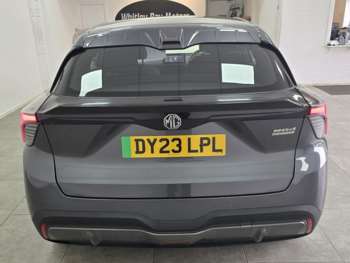 Used MG MG4 2023 for sale - 75254243: Photo