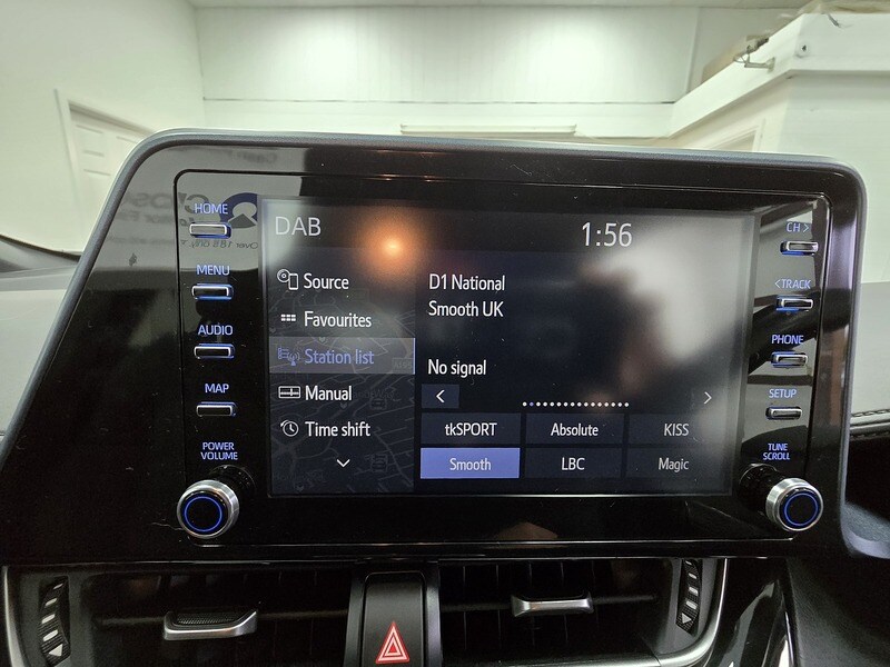 Used Toyota C-HR 2021 for sale - 76386793: Photo 11