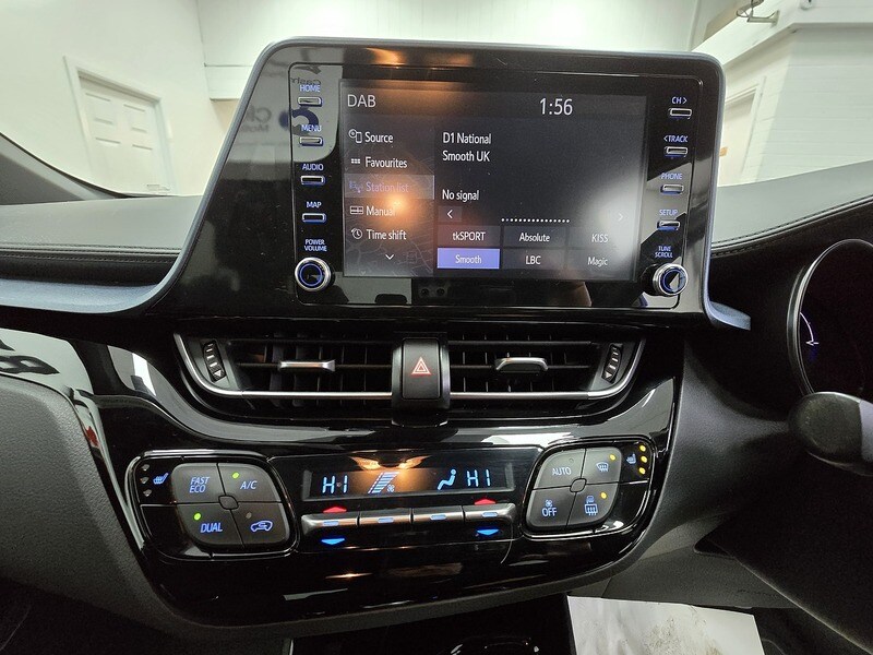 Used Toyota C-HR 2021 for sale - 76386793: Photo 12