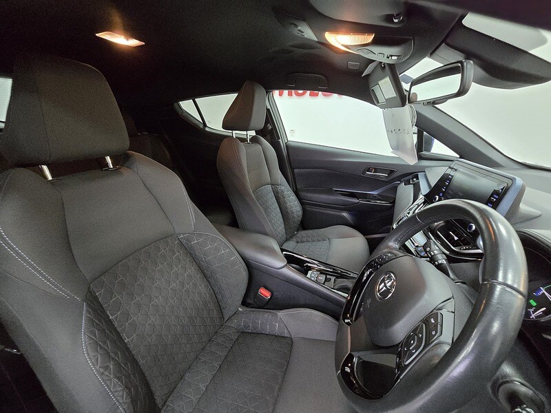 Used Toyota C-HR 2021 for sale - 76386793: Photo 14