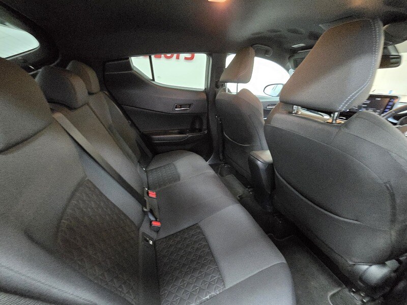Used Toyota C-HR 2021 for sale - 76386793: Photo 15