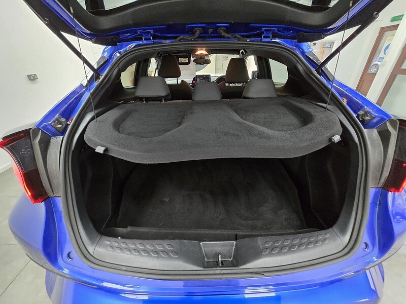 Used Toyota C-HR 2021 for sale - 76386793: Photo 16