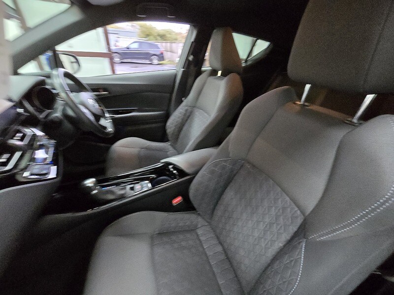 Used Toyota C-HR 2021 for sale - 76386793: Photo 18