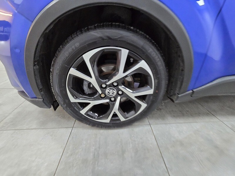 Used Toyota C-HR 2021 for sale - 76386793: Photo 19