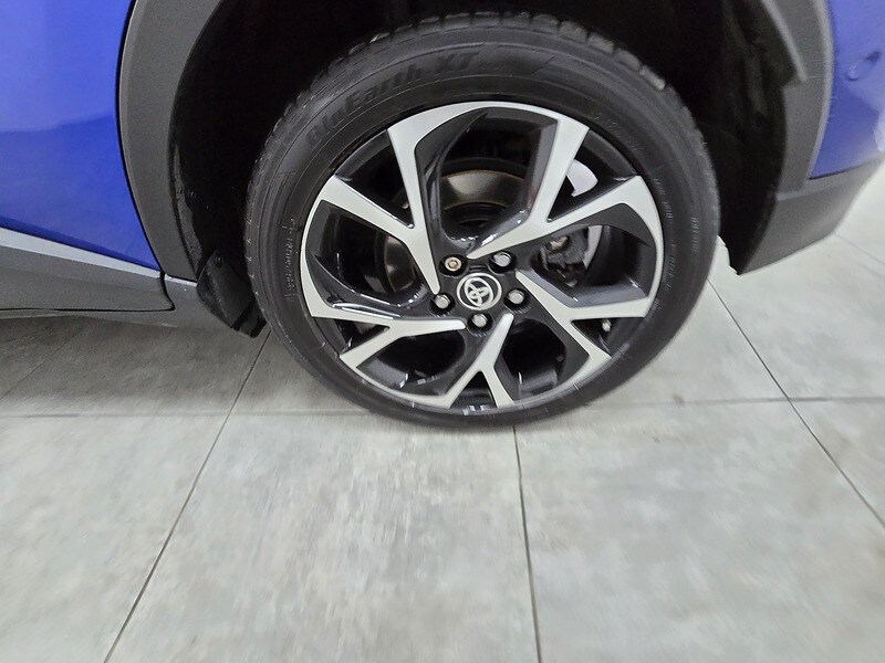 Used Toyota C-HR 2021 for sale - 76386793: Photo 20