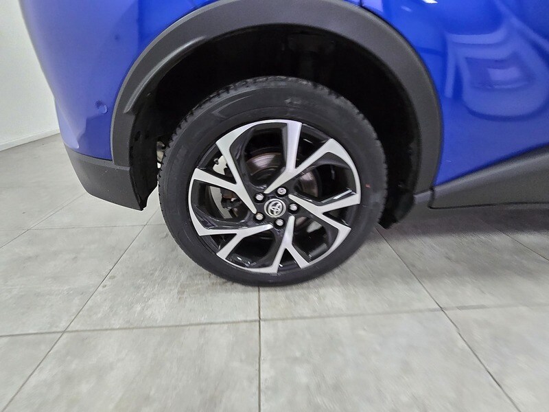 Used Toyota C-HR 2021 for sale - 76386793: Photo 21