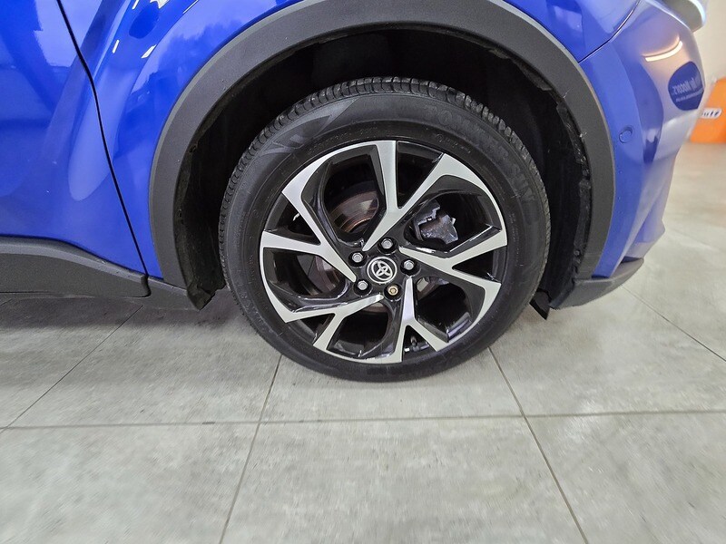 Used Toyota C-HR 2021 for sale - 76386793: Photo 22