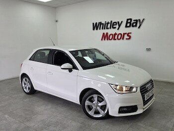 Used Audi A1 2017 for sale - 78710207: Photo