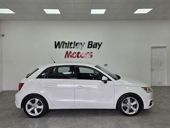 Used Audi A1 2017 for sale - 78710207: Photo