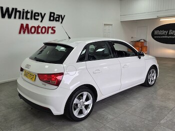 Used Audi A1 2017 for sale - 78710207: Photo