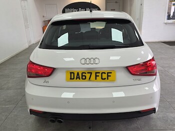 Used Audi A1 2017 for sale - 78710207: Photo