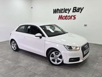 Used Audi A1 2016 for sale - 75168810: Photo
