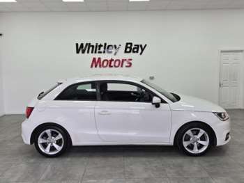 Used Audi A1 2016 for sale - 75168810: Photo