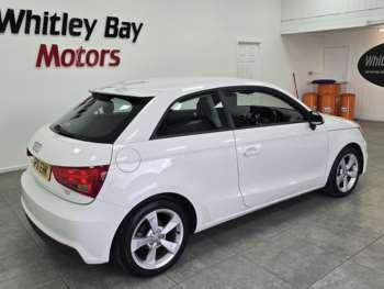 Used Audi A1 2016 for sale - 75168810: Photo