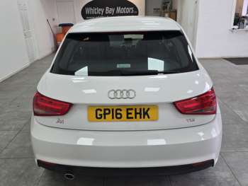 Used Audi A1 2016 for sale - 75168810: Photo