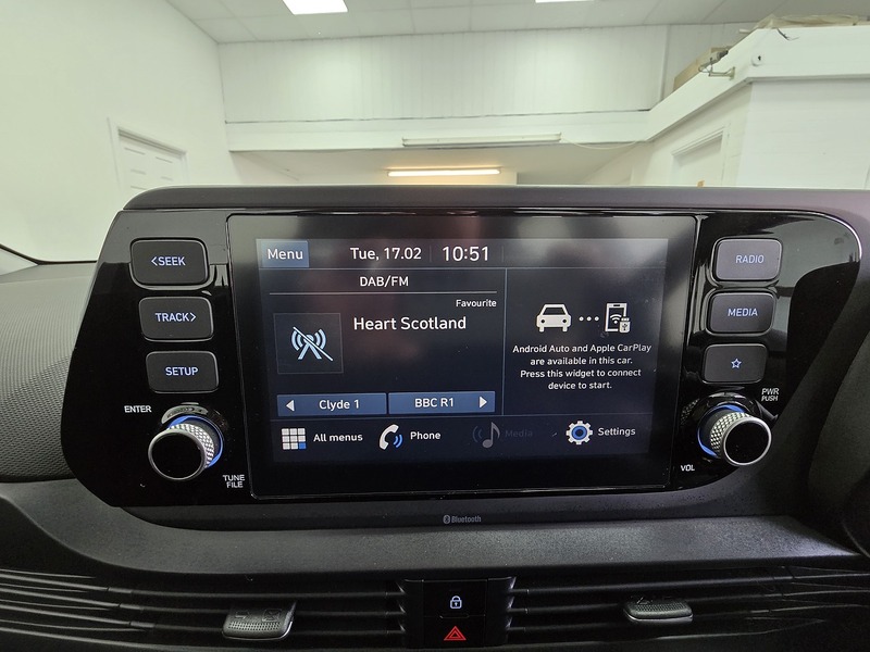 Used Hyundai i20 2021 for sale - 77494381: Photo 10