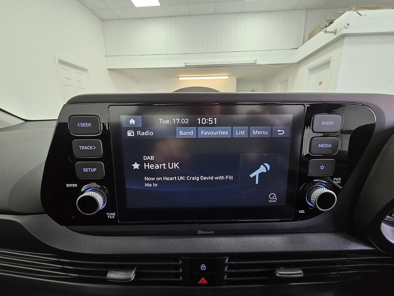 Used Hyundai i20 2021 for sale - 77494381: Photo 11