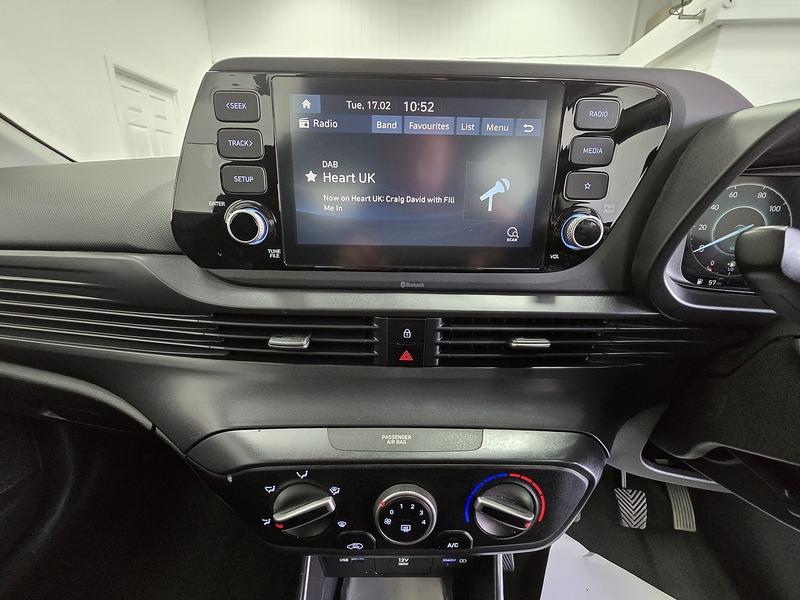 Used Hyundai i20 2021 for sale - 77494381: Photo 12