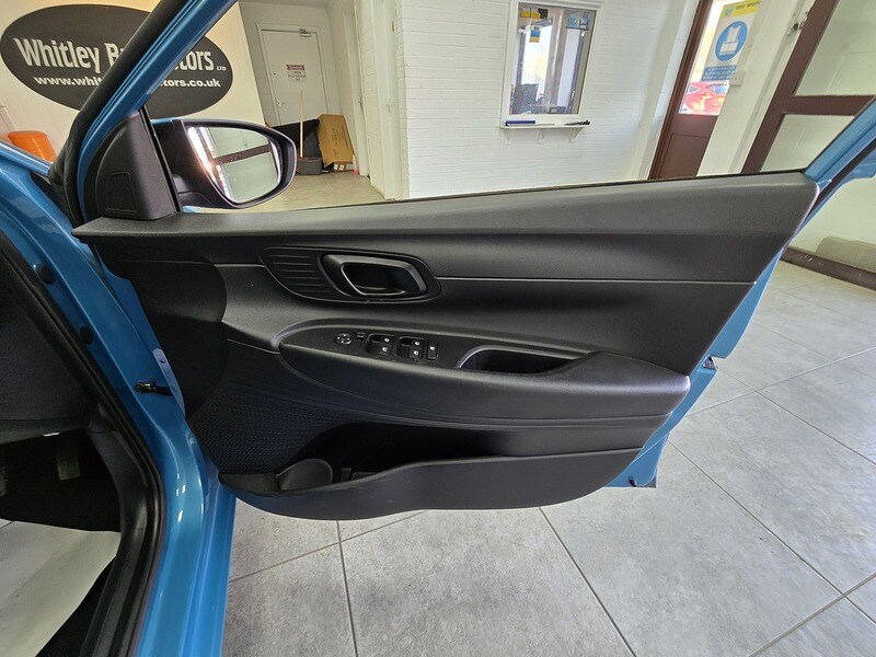 Used Hyundai i20 2021 for sale - 77494381: Photo 13