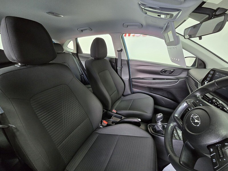 Used Hyundai i20 2021 for sale - 77494381: Photo 14