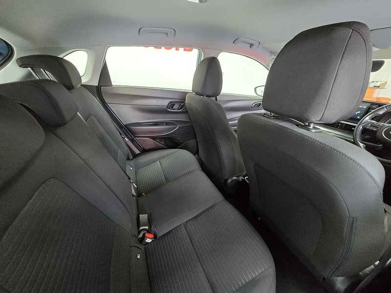 Used Hyundai i20 2021 for sale - 77494381: Photo 15