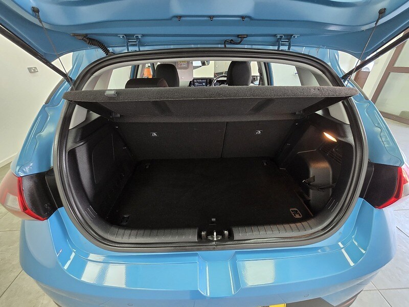 Used Hyundai i20 2021 for sale - 77494381: Photo 16