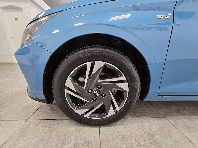 Used Hyundai i20 2021 for sale - 77494381: Photo 19