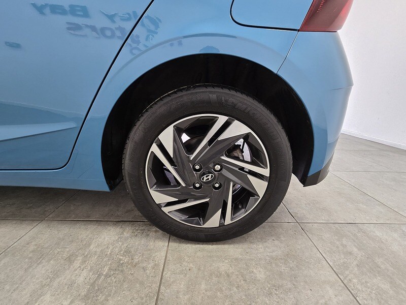 Used Hyundai i20 2021 for sale - 77494381: Photo 20