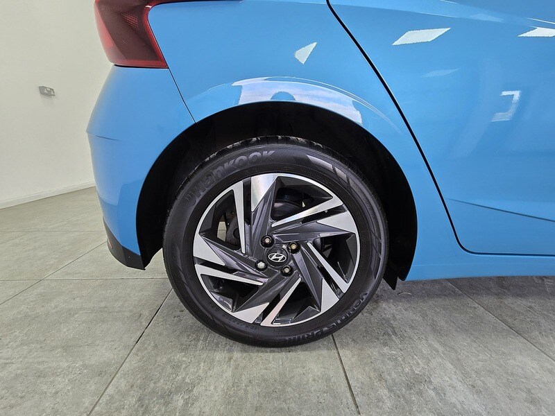 Used Hyundai i20 2021 for sale - 77494381: Photo 21