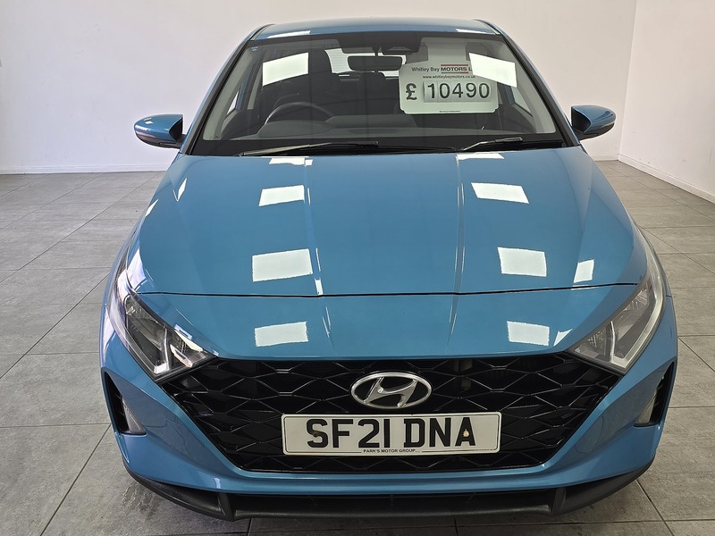 Used Hyundai i20 2021 for sale - 77494381: Photo 7