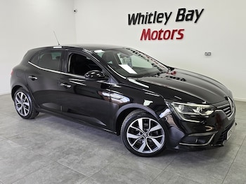 2016 - dCi Dynamique S Nav 5-Door