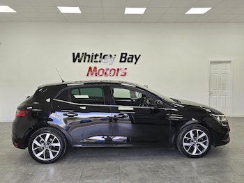 Used Renault Megane 2016 for sale - 75597605: Photo